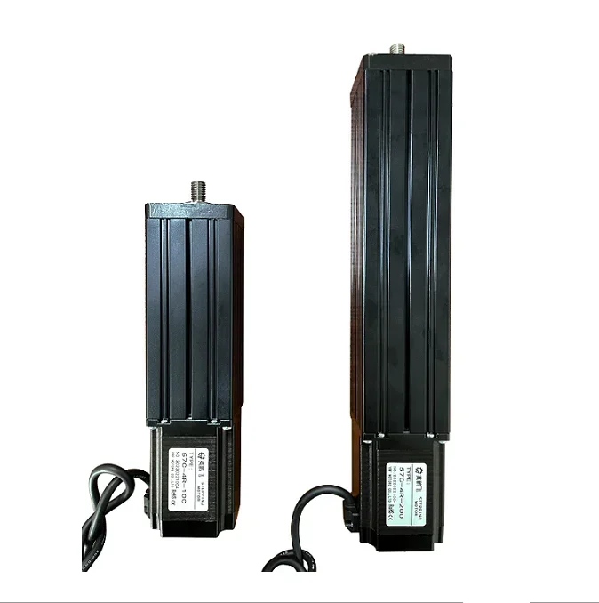 Hot Sale Nema 17 Captive Linea - Nema 17 Stepper ulasan dan harga