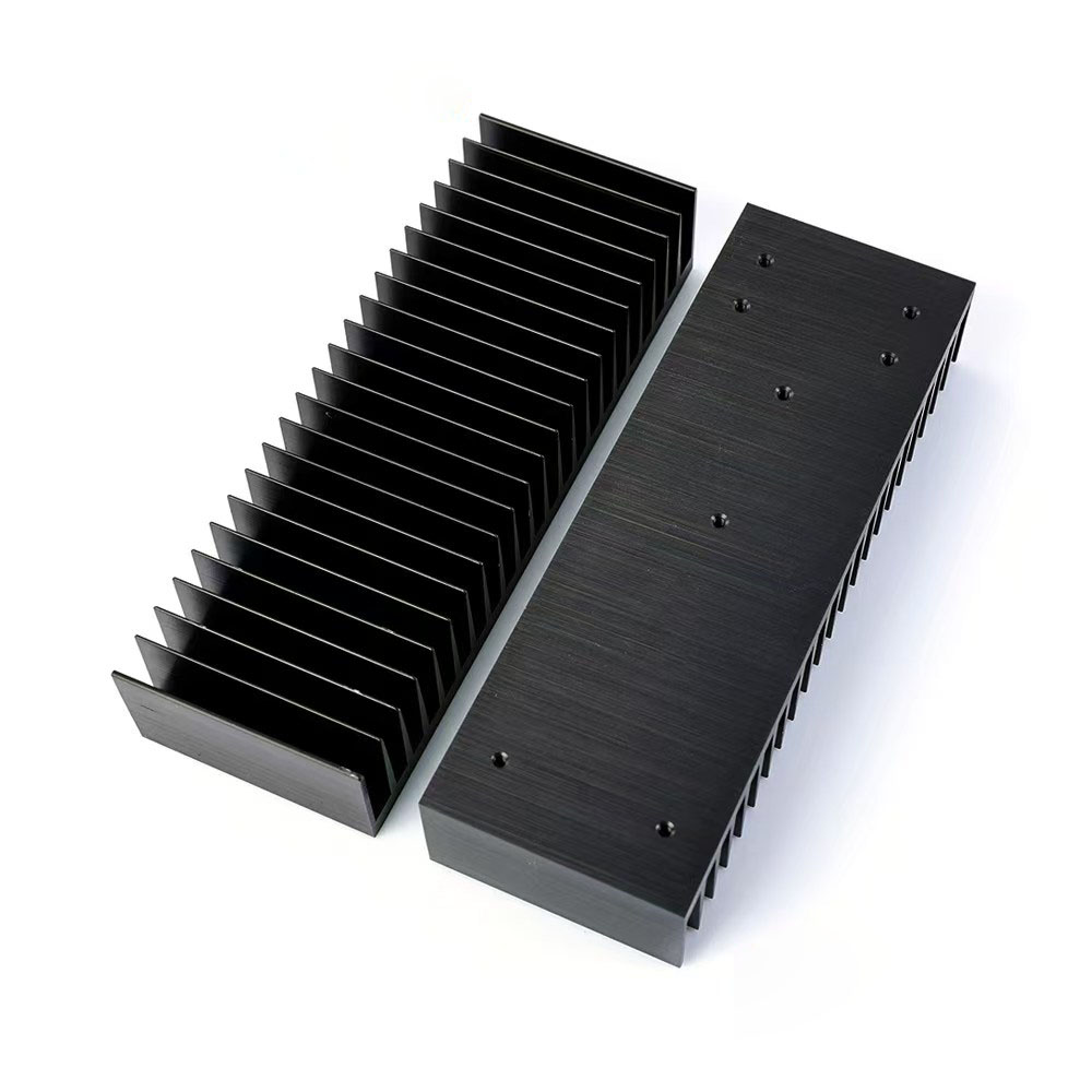 1PCS Thickening Aluminum Heats - Aluminium Extrusion ulasan dan harga