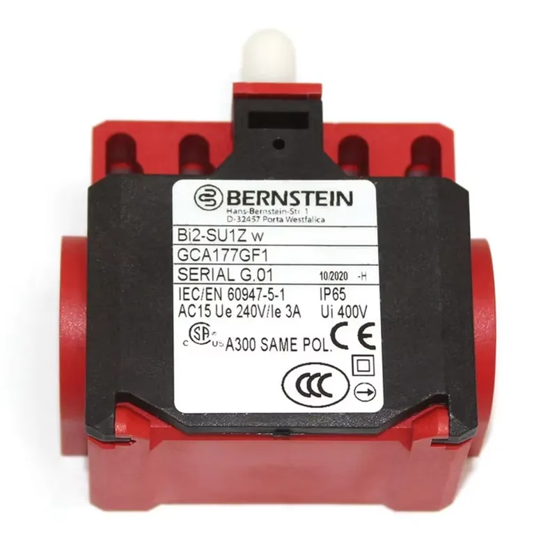 GCA177GF1 Travel Limit Switch  - Limit Switch ulasan dan harga