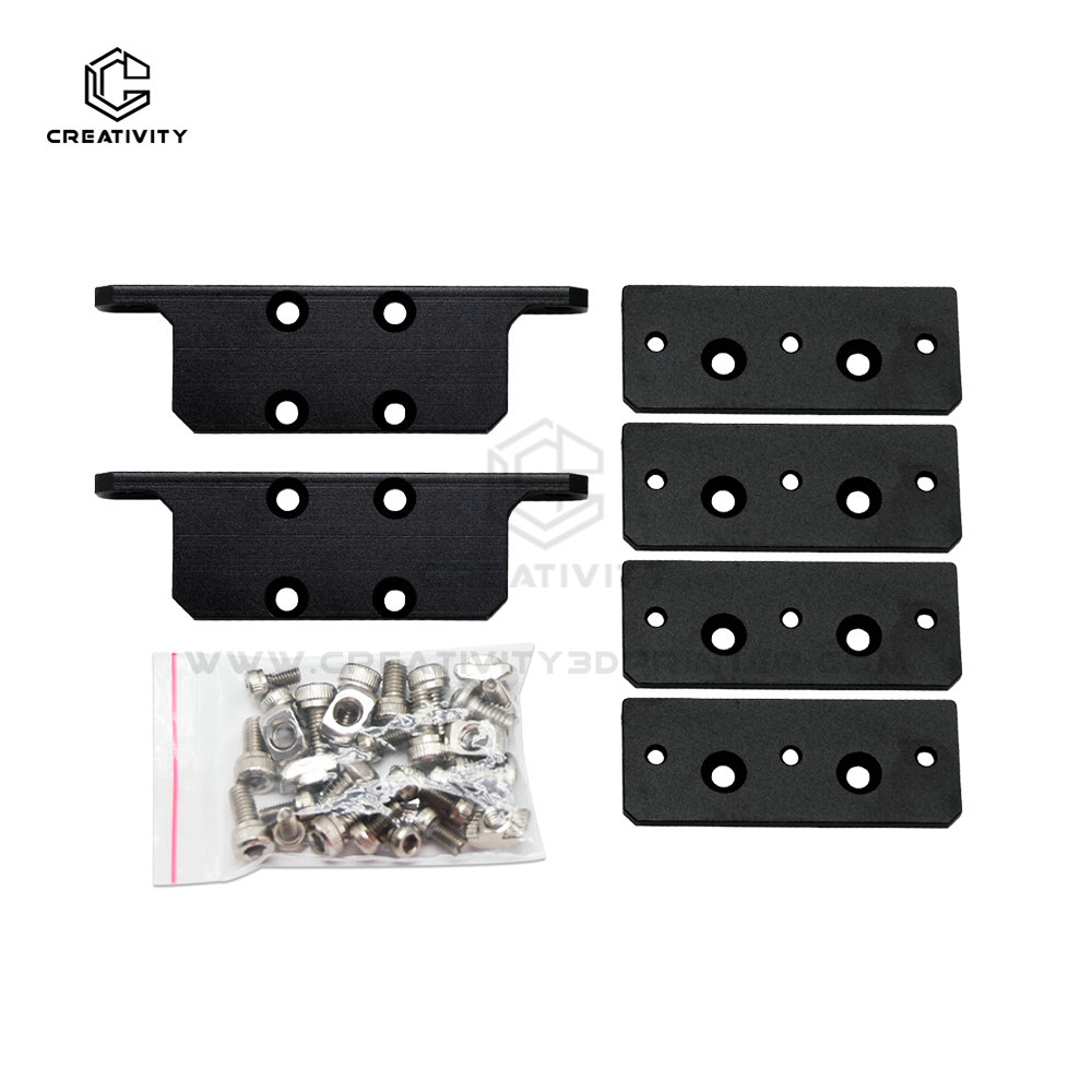 Dual Y-axis Upgrade Kit for En - Lm8Uu Bearing ulasan dan harga