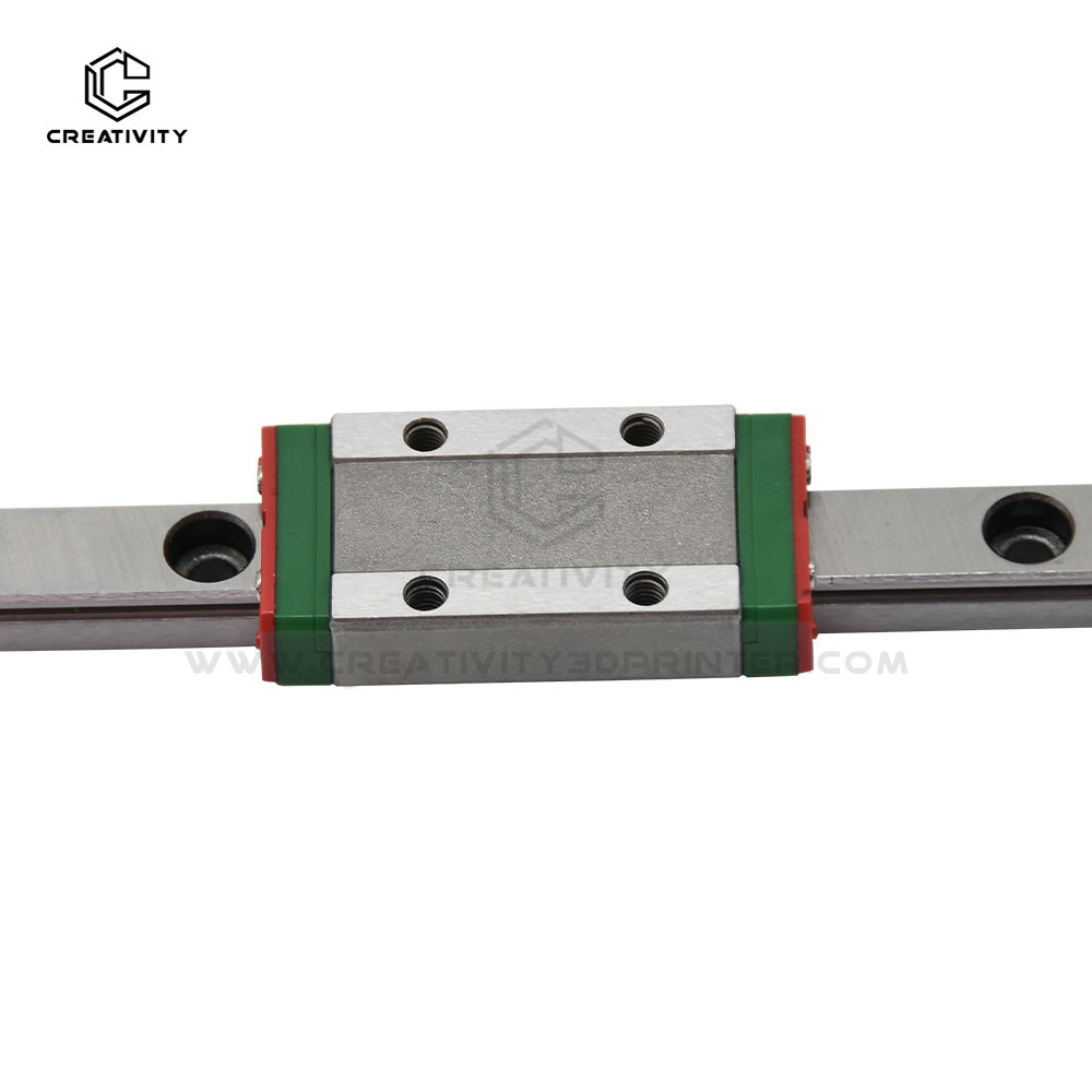 Dual Y-axis Upgrade Kit for En - Lm8Uu Bearing ulasan dan harga