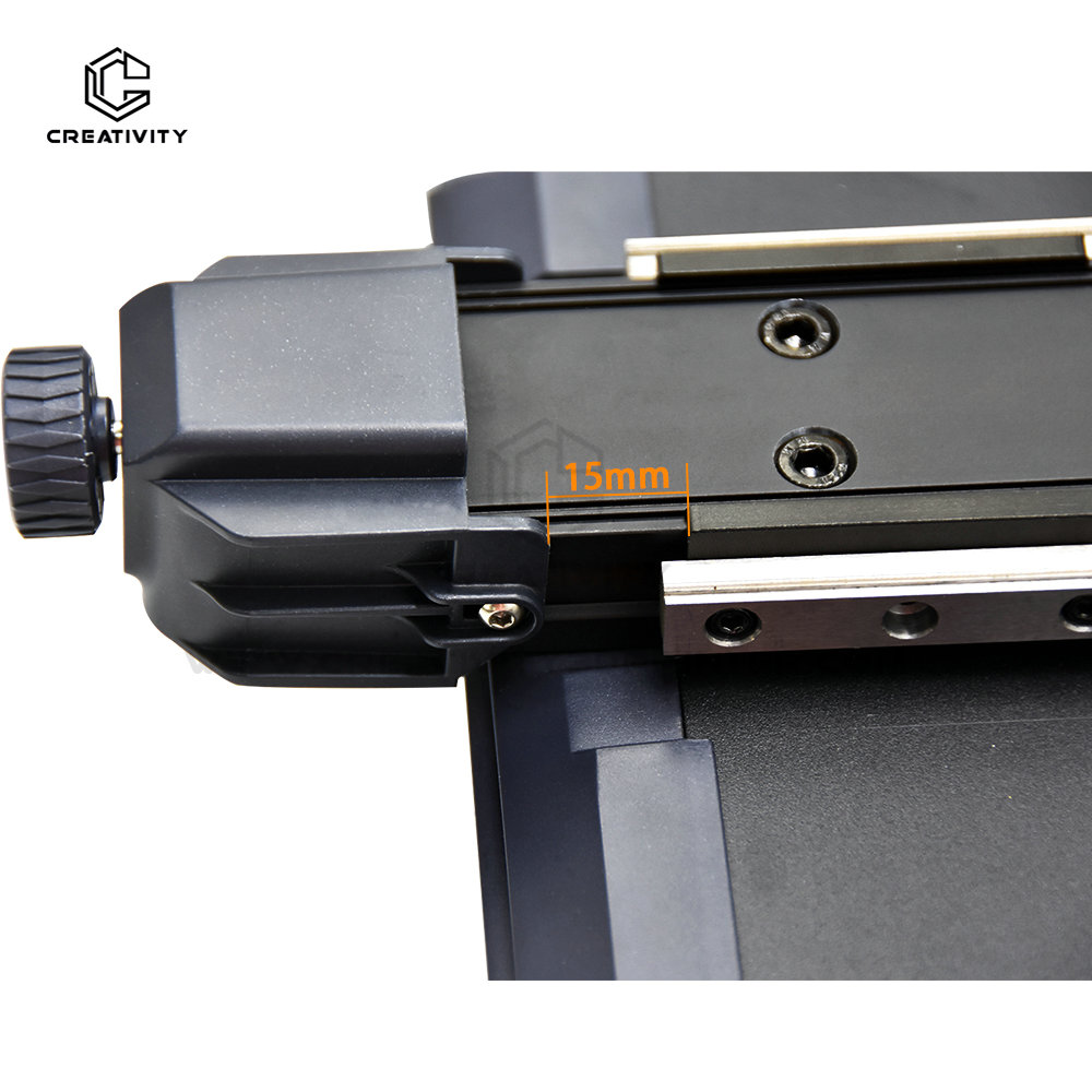 Dual Y-axis Upgrade Kit for En - Lm8Uu Bearing ulasan dan harga