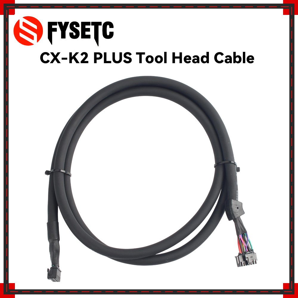For Creality K2 Plus Tool Head - Aluminium Profile 2020 ulasan dan harga