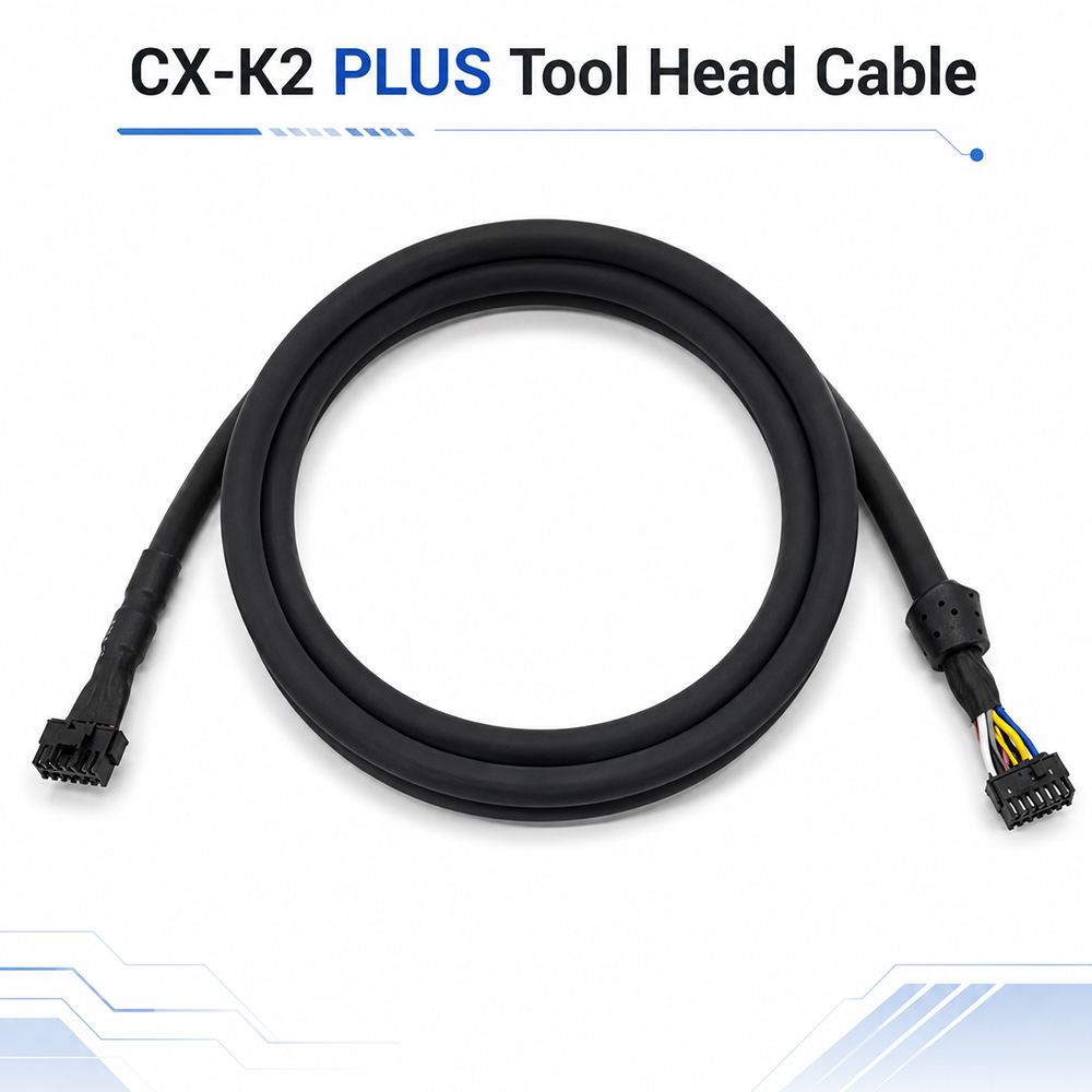 For Creality K2 Plus Tool Head - Aluminium Profile 2020 ulasan dan harga